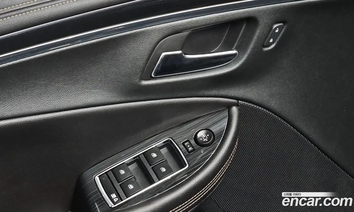 Chevrolet Impala 2017 2.5 автомат (гидро), фото 18