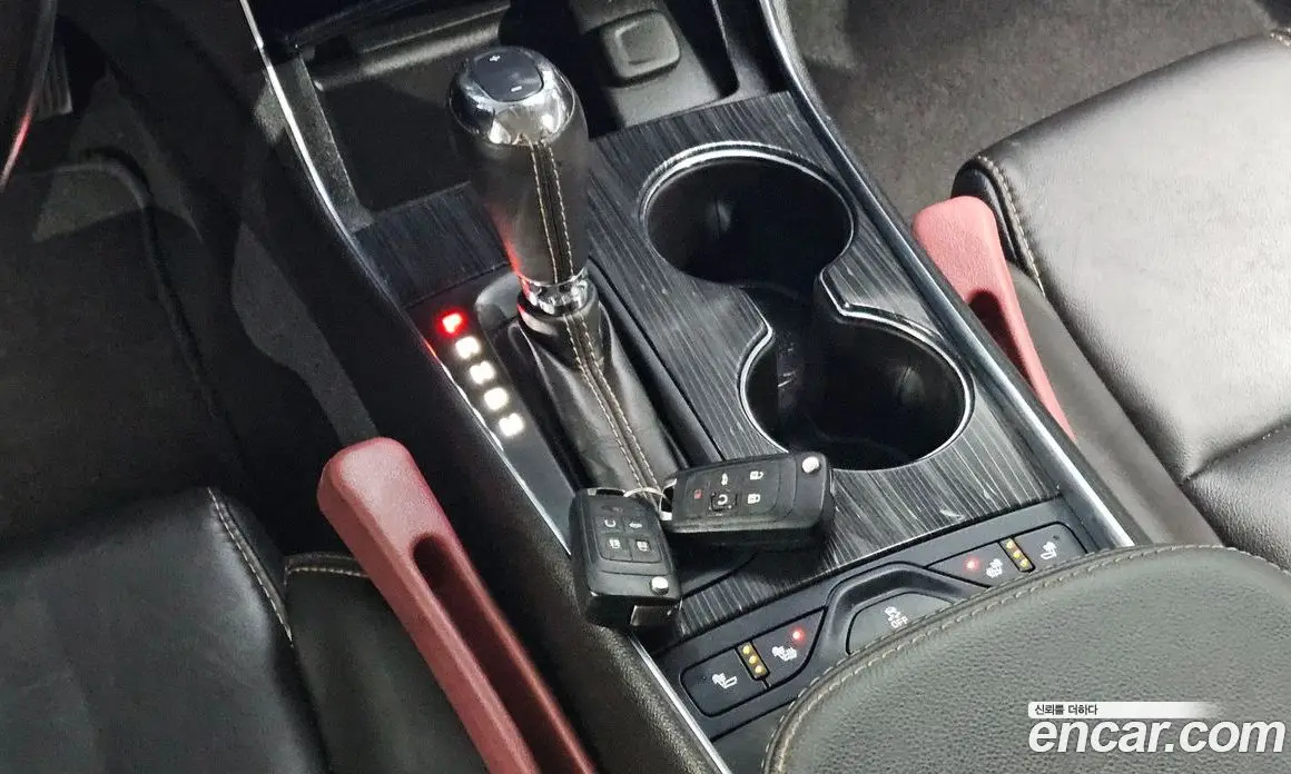 Chevrolet Impala 2017 2.5 автомат (гидро), фото 9