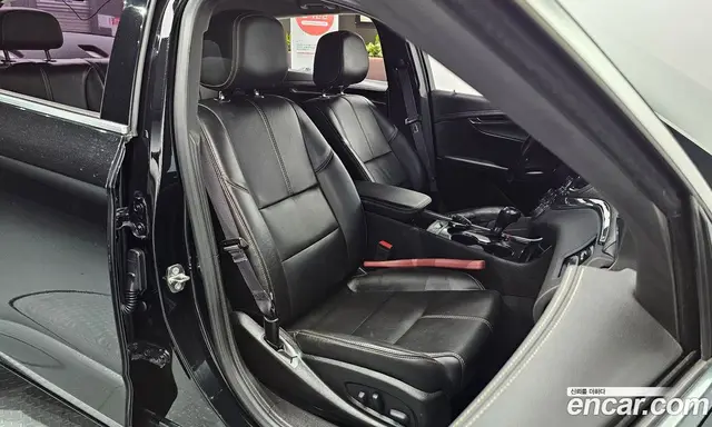 Chevrolet Impala 2017 2.5 автомат (гидро), миниатюра 10
