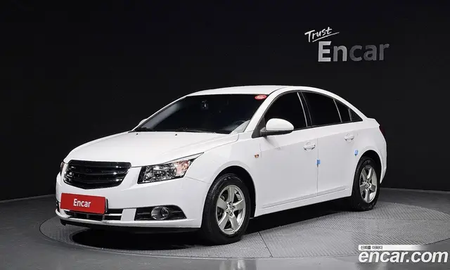 Chevrolet Lacetti, 2009, 86 623 км