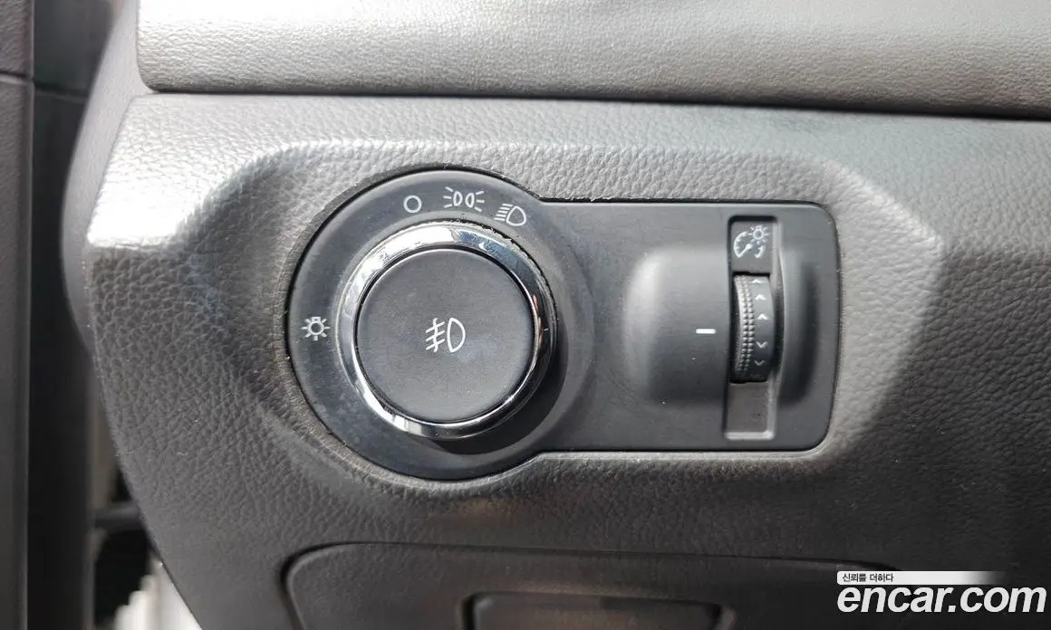 Chevrolet Lacetti 2009 1.6 автомат (гидро), фото 15
