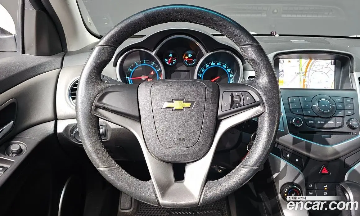Chevrolet Lacetti 2009 1.6 автомат (гидро), фото 17