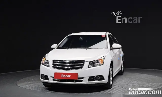 Chevrolet Lacetti 2009 1.6 автомат (гидро), миниатюра 3