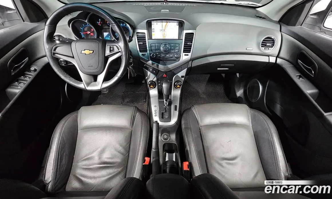 Chevrolet Lacetti 2009 1.6 автомат (гидро), фото 7