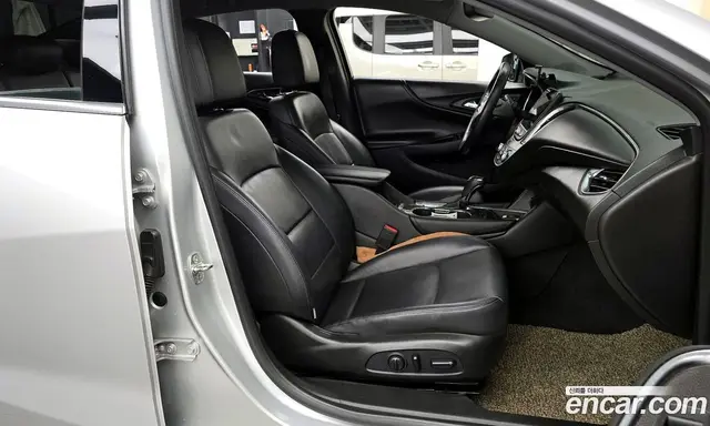 Chevrolet Malibu 2016 2.0 автомат (гидро), миниатюра 11