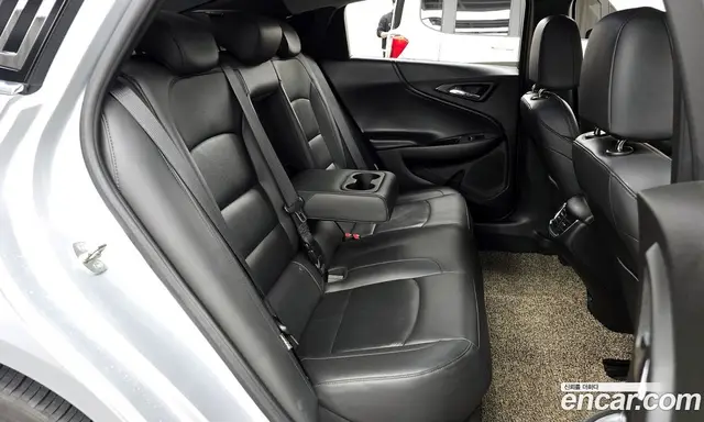 Chevrolet Malibu 2016 2.0 автомат (гидро), миниатюра 12