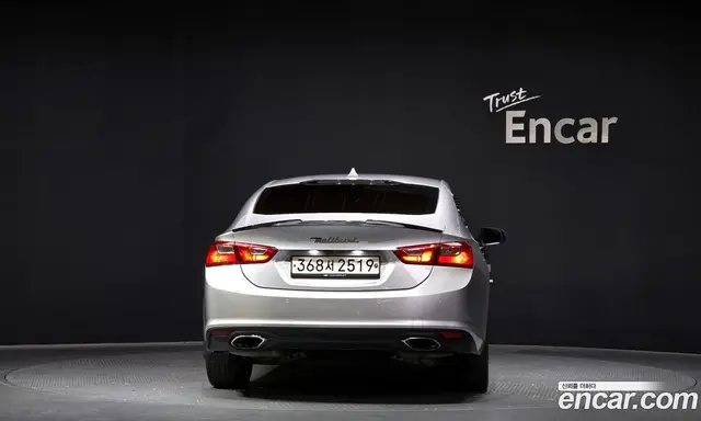 Chevrolet Malibu 2016 2.0 автомат (гидро), миниатюра 4