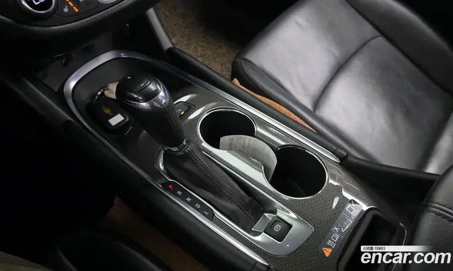 Chevrolet Malibu 2016 2.0 автомат (гидро), миниатюра 9
