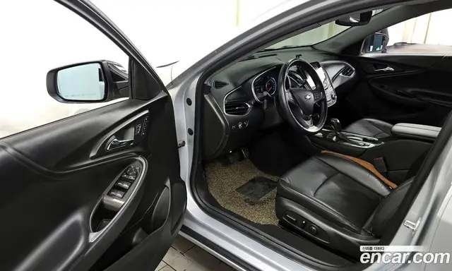 Chevrolet Malibu 2016 2.0 автомат (гидро), миниатюра 10