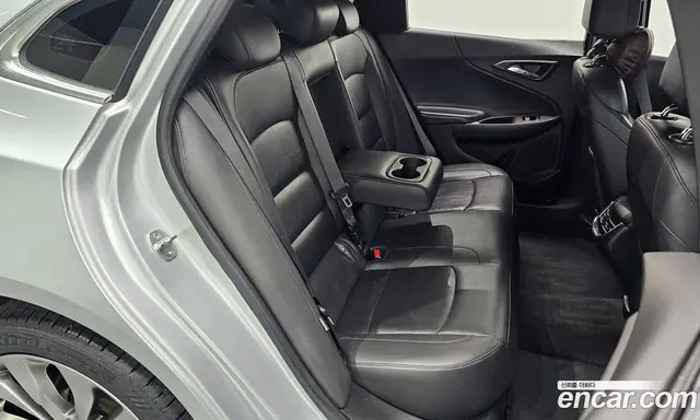 Chevrolet Malibu 2016 2.0 автомат (гидро), миниатюра 11