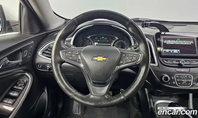 Chevrolet Malibu 2016 2.0 автомат (гидро), миниатюра 12