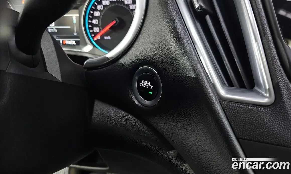 Chevrolet Malibu 2016 2.0 автомат (гидро), фото 15