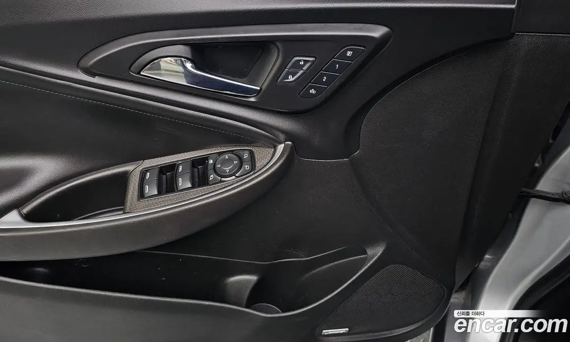 Chevrolet Malibu 2016 2.0 автомат (гидро), фото 19
