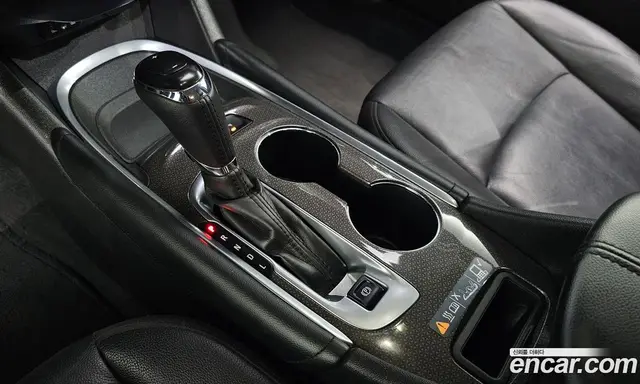 Chevrolet Malibu 2016 2.0 автомат (гидро), миниатюра 9