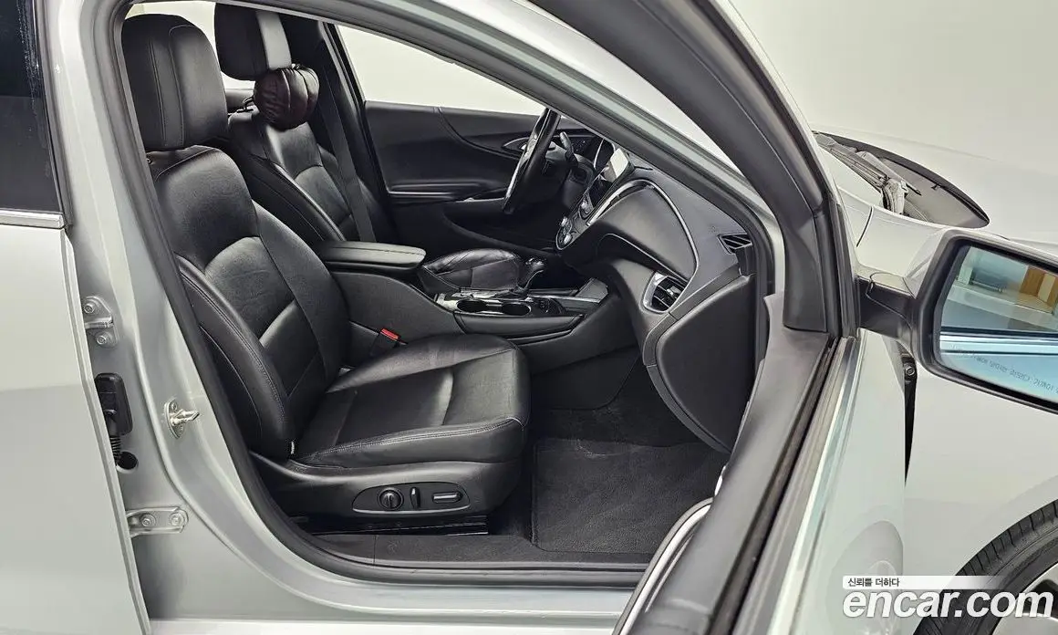 Chevrolet Malibu 2016 2.0 автомат (гидро), фото 10