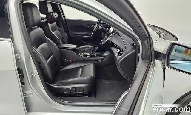 Chevrolet Malibu 2016 2.0 автомат (гидро), миниатюра 10