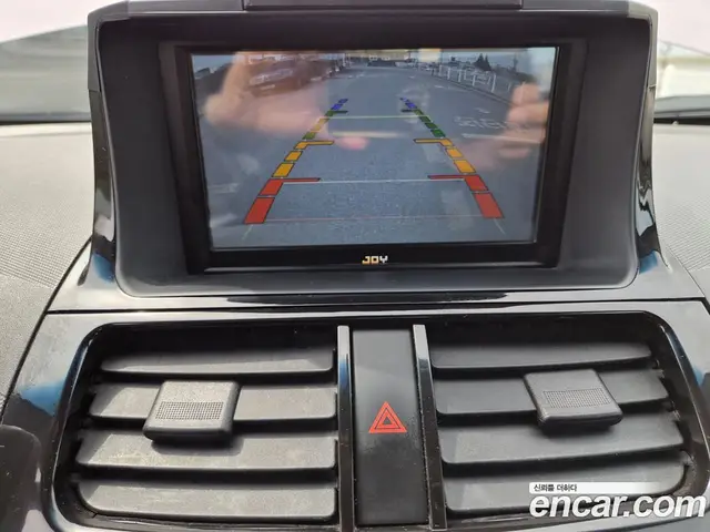 Chevrolet Spark 2013 1.0 автомат (гидро), миниатюра 12