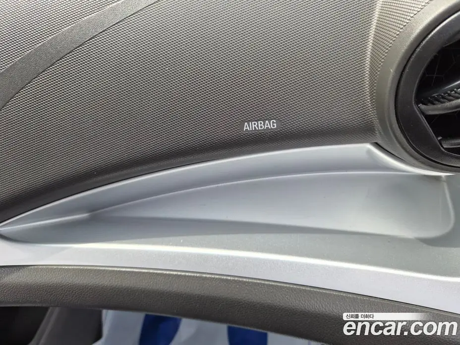 Chevrolet Spark 2013 1.0 автомат (гидро), фото 19