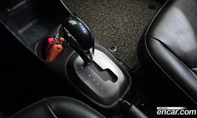 Chevrolet Spark 2017 1.0 автомат (гидро), миниатюра 12