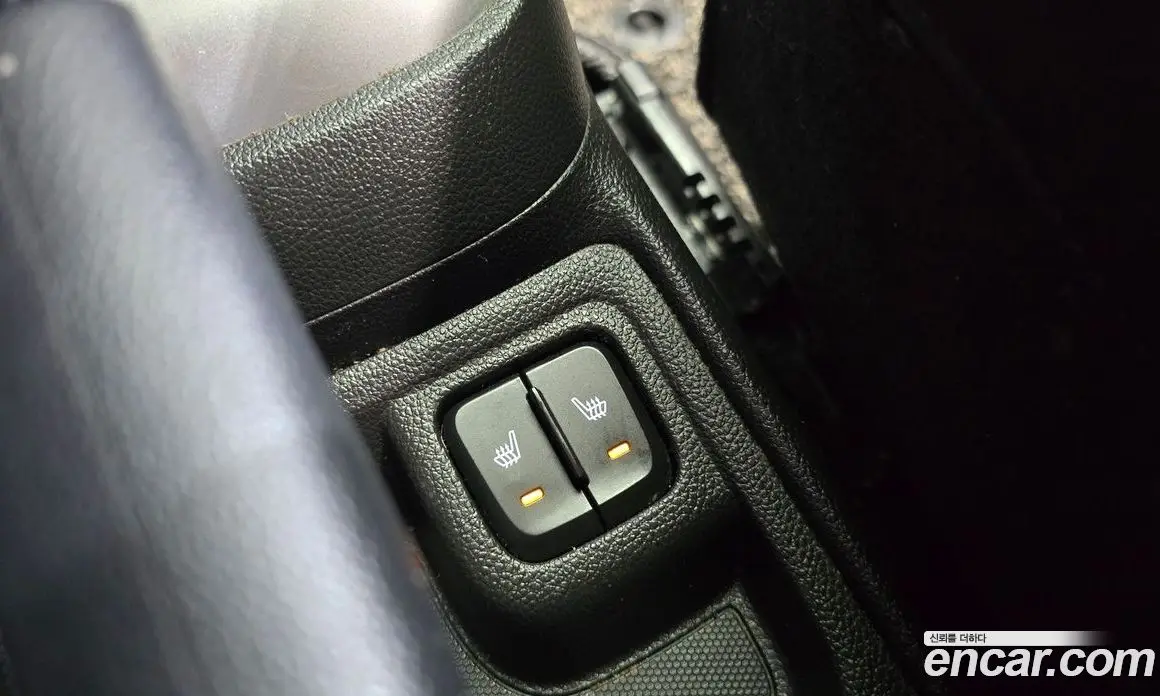 Chevrolet Spark 2017 1.0 автомат (гидро), фото 18