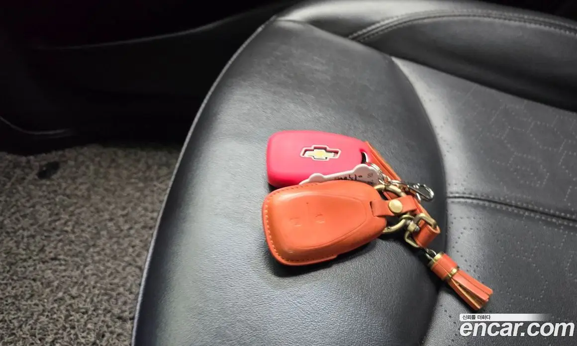 Chevrolet Spark 2017 1.0 автомат (гидро), фото 21