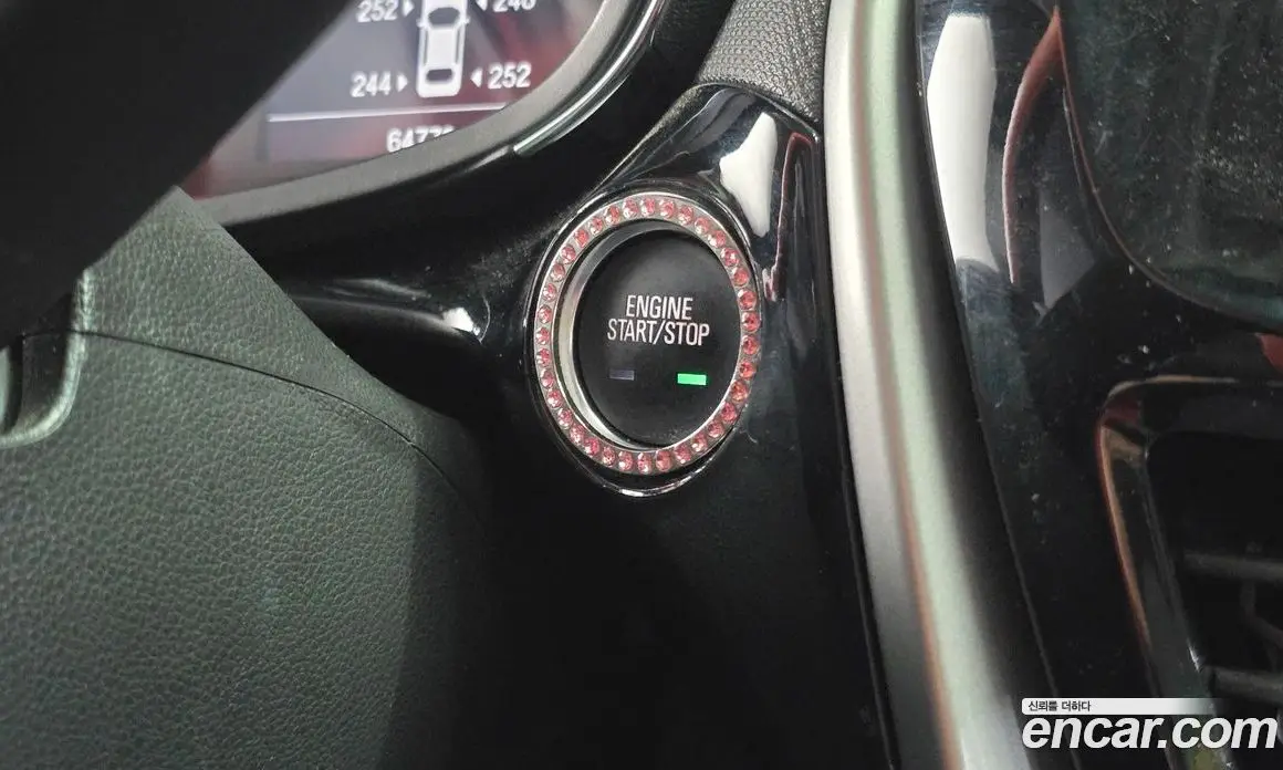 Chevrolet Spark 2017 1.0 автомат (гидро), фото 27