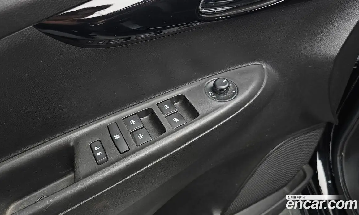 Chevrolet Spark 2017 1.0 автомат (гидро), фото 17