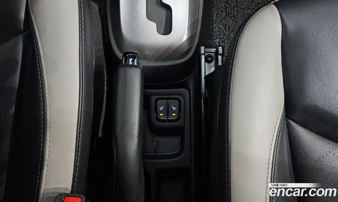 Chevrolet Spark 2017 1.0 автомат (гидро), фото 19