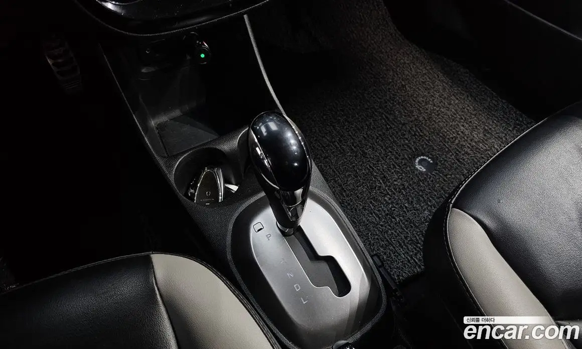 Chevrolet Spark 2017 1.0 автомат (гидро), фото 9