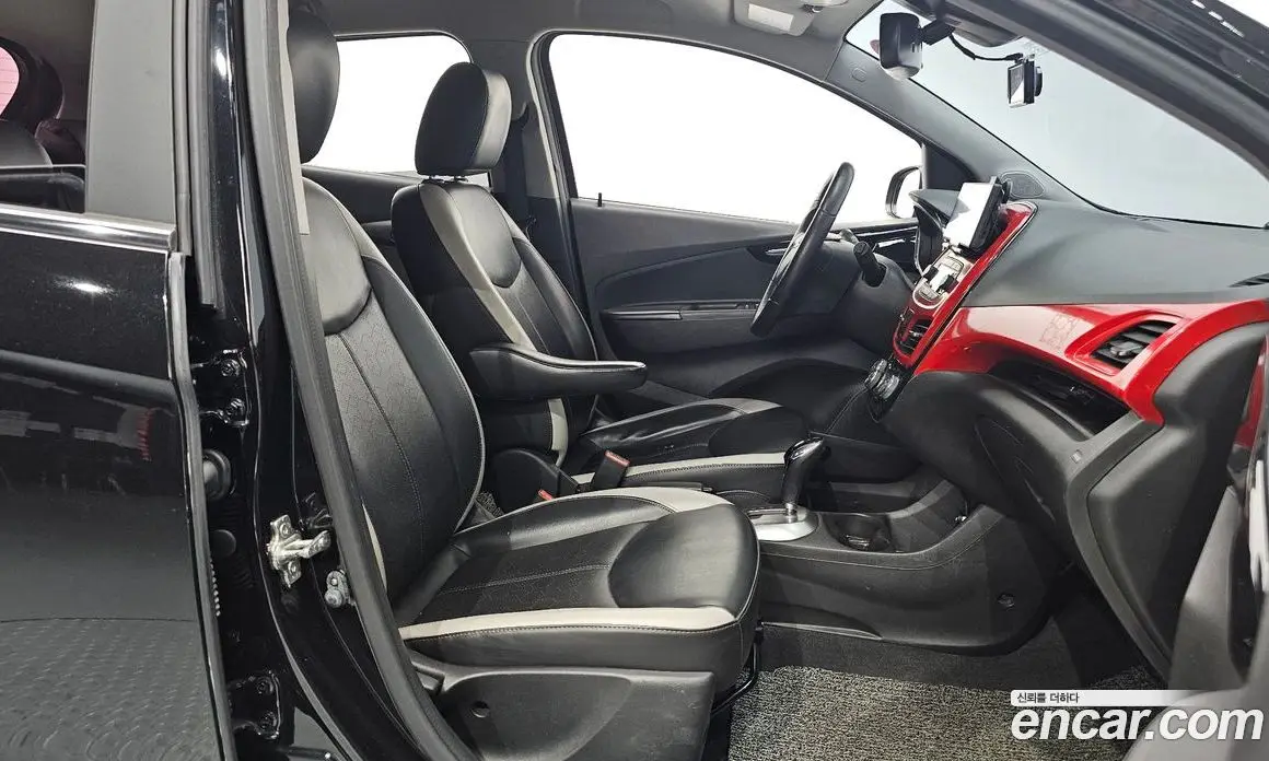 Chevrolet Spark 2017 1.0 автомат (гидро), фото 10