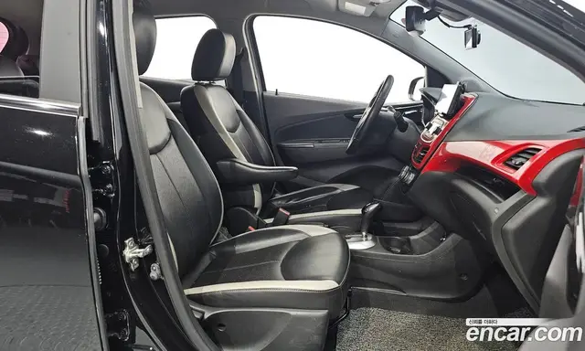 Chevrolet Spark 2017 1.0 автомат (гидро), миниатюра 10