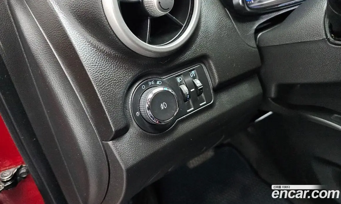 Chevrolet Trax 2014 1.4 автомат (гидро), фото 24