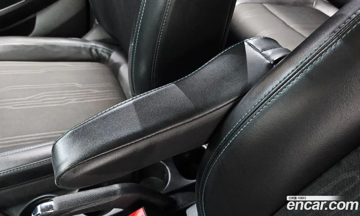 Chevrolet Trax 2014 1.4 автомат (гидро), фото 26