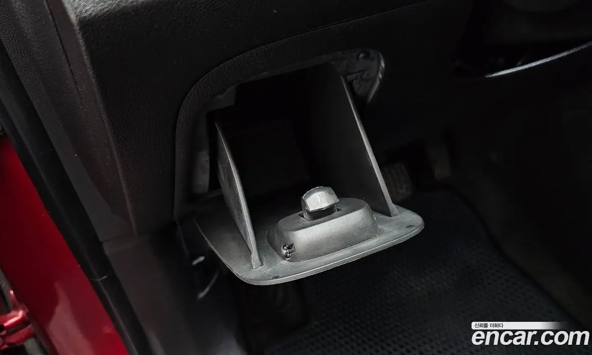 Chevrolet Trax 2014 1.4 автомат (гидро), фото 27