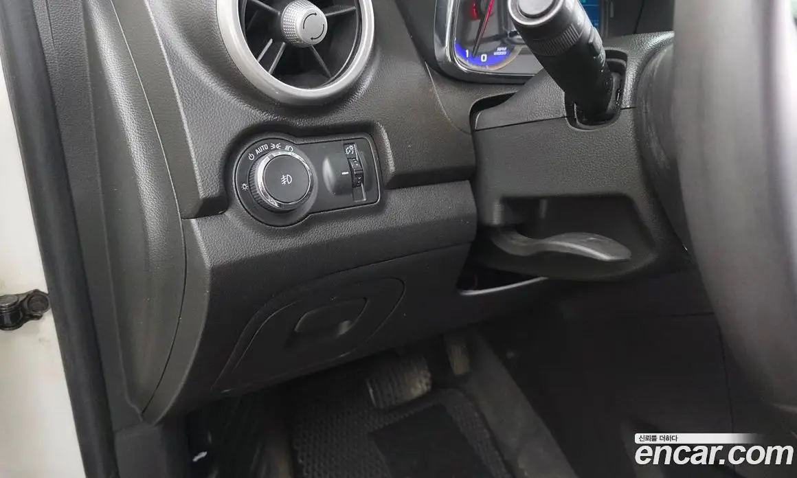 Chevrolet Trax 2014 1.4 автомат (гидро), фото 17