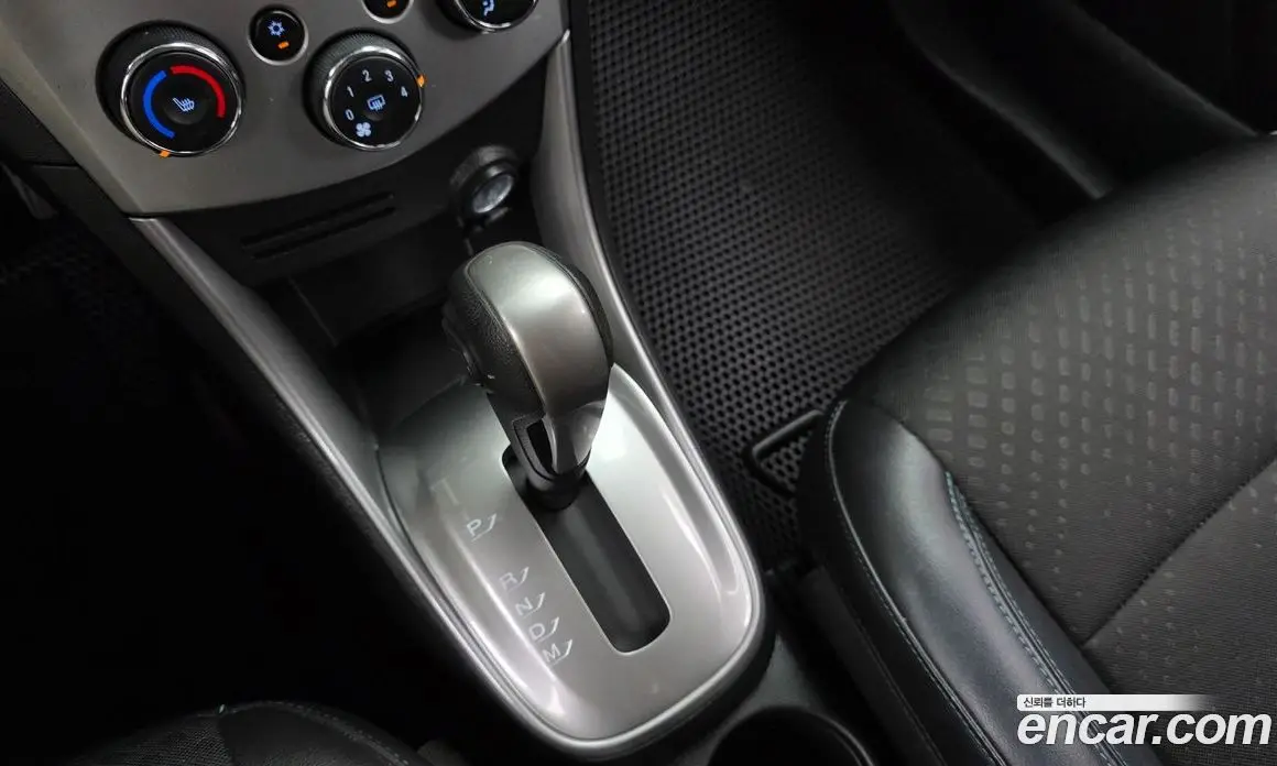 Chevrolet Trax 2014 1.4 автомат (гидро), фото 9