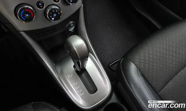 Chevrolet Trax 2014 1.4 автомат (гидро), миниатюра 9