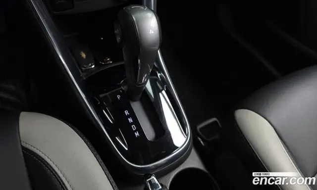 Chevrolet Trax 2018 1.6 автомат (гидро), миниатюра 9