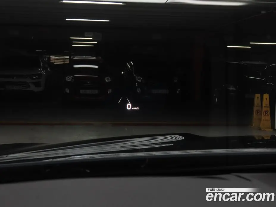 Genesis G70 2018 2.0 автомат (гидро), фото 15
