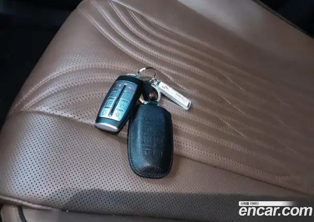 Genesis G80 2021 3.5 автомат (гидро), миниатюра 12