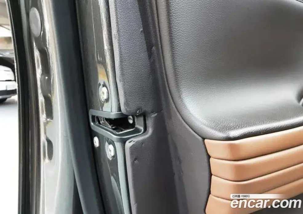 Genesis G80 2021 3.5 автомат (гидро), фото 17