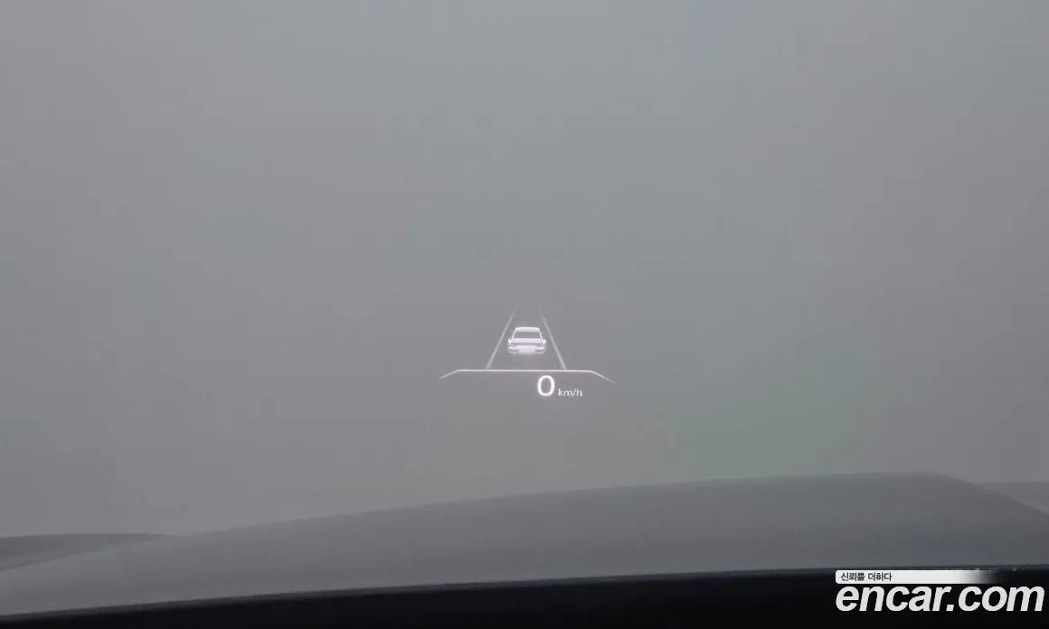 Genesis G80 2021 3.5 автомат (гидро), фото 25