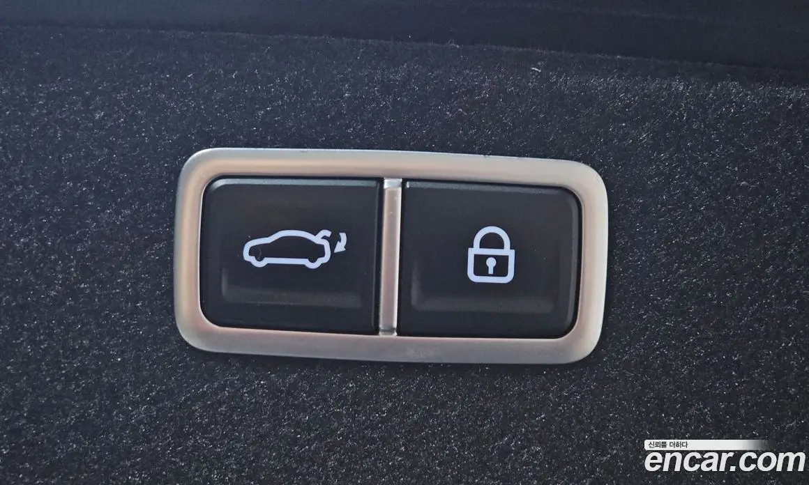 Genesis G80 2021 3.5 автомат (гидро), фото 26