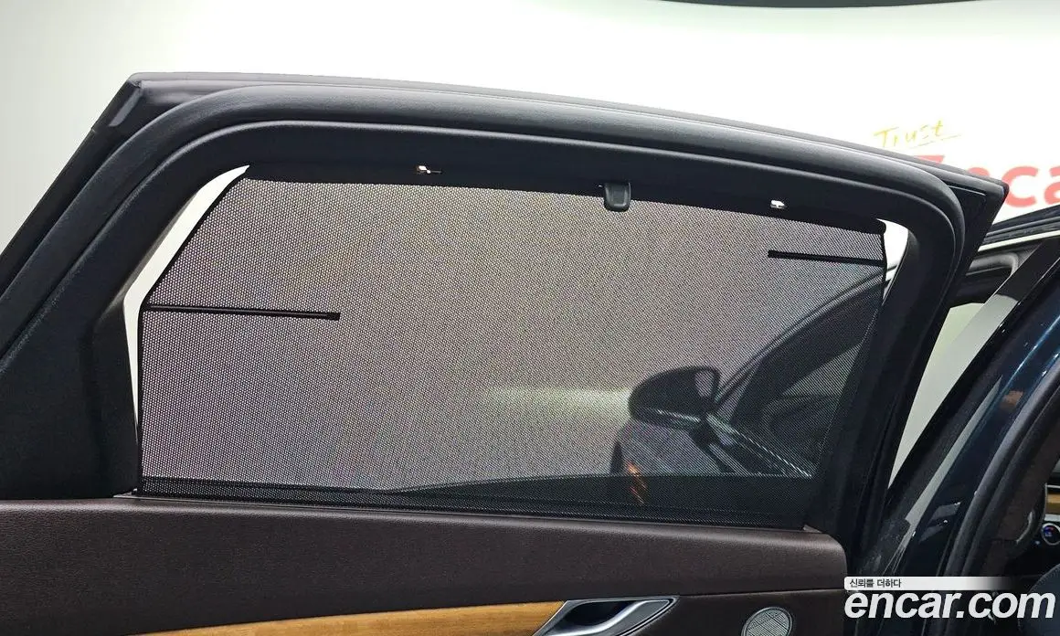 Genesis G80 2021 3.5 автомат (гидро), фото 27