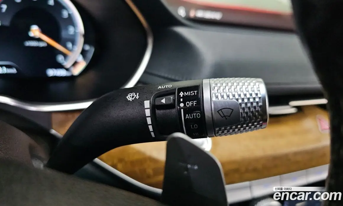 Genesis G80 2021 3.5 автомат (гидро), фото 29