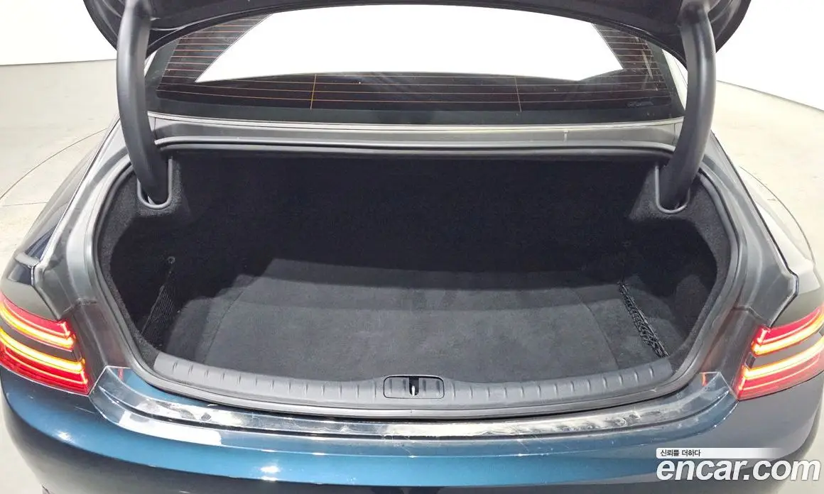 Genesis G80 2021 3.5 автомат (гидро), фото 32