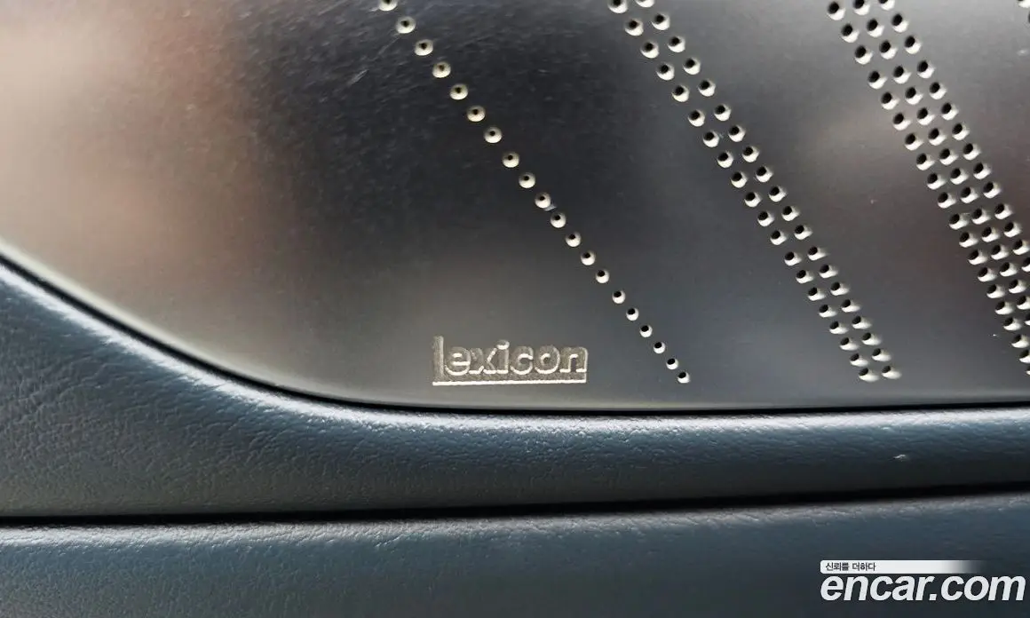 Genesis G80 2021 3.5 автомат (гидро), фото 33