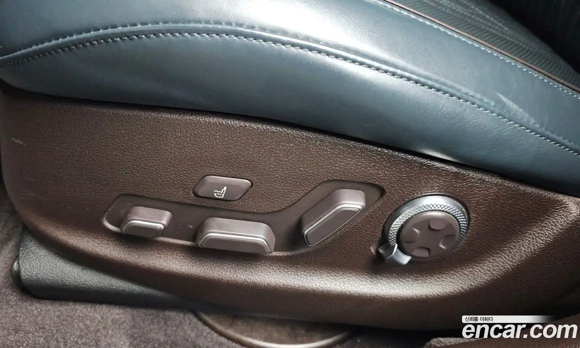 Genesis G80 2021 3.5 автомат (гидро), фото 34