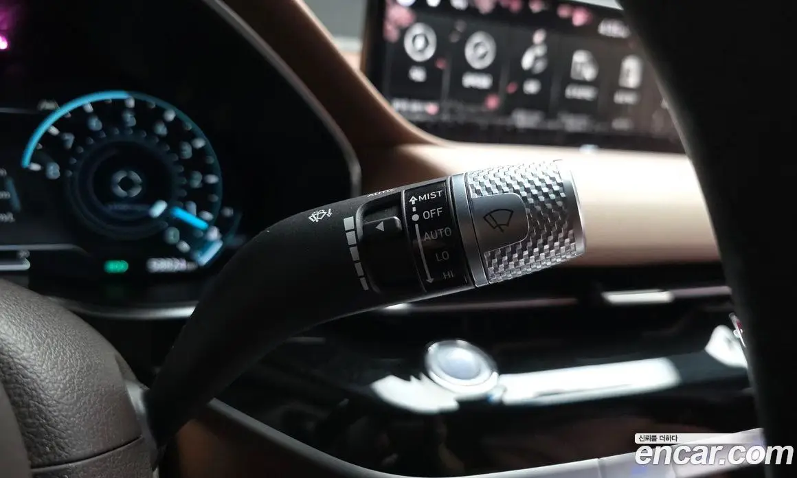 Genesis G80 2022 2.5 автомат (гидро), фото 30