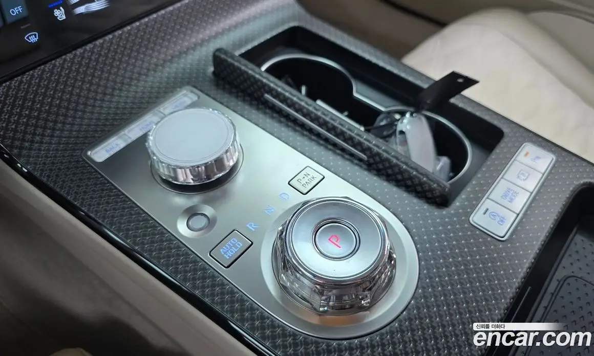 Genesis G80 2024 2.5 автомат (гидро), фото 12